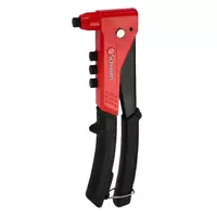 Nitownica ręczna 2,4-4,8mm 265mm Schmith