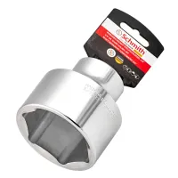 Nasadka sześciokątna 3/4" 33 mm, Rozmiar: 33  Schmith