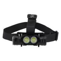 Latarka czołowa akumulatorowa 3000lm 2600mAh Schmith