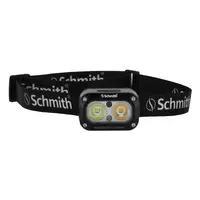 Latarka czołowa akumulatorowa z sensorem 300lm 500mAh Schmith
