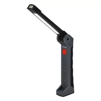 Latarka warsztatowa akumulatorowa 400lm 1200mAh Schmith