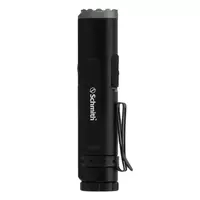 Latarka ręczna akumulatorowa 500lm 600mAh Schmith