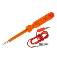 Samochodowy próbnik napięcia 6-24V 140mm Schmith