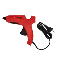 Pistolet na wkłady klejowe 11,2mm 70W, Rodzaj: Pistolet na wkłady klejowe, Moc: 70W Schmith