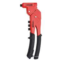 Nitownica ręczna z obrotową głowicą 2,4-4,8mm 280mm Schmith