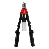 Nitownica dźwigniowa 2,4-6,4mm 330mm Schmith