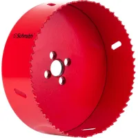 Otwornica bimetalowa 127mm, Średnica: 127 Schmith