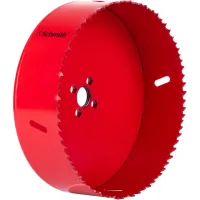 Otwornica bimetalowa 152mm, Średnica: 152 Schmith