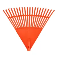 Grabie do liści KLIK r. L, Typ głowicy: L, Rodzaj: do liści, Typ: nieoprawione Schmith