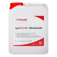 Nawóz NitroSchmith 5l - pod warzywa i uprawy sadownicze, Pojemność: 5 Schmith