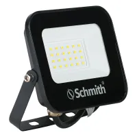 Naświetlacz LED 20W, Moc: 20W Schmith