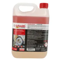 Piana aktywna do ciężkich zabrudzeń 5l Schmith