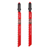 Brzeszczoty do drewna 100mm 10TPI 2 szt. Schmith