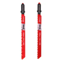 Brzeszczoty do metalu 100mm 8TPI 2 szt. Schmith
