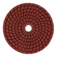 Dysk diamentowy  gr. 50 100mm do szlifowania na mokro, Gradacja: 50, Średnica: 100, Typ: Dysk do szlifowania na mokro Schmith