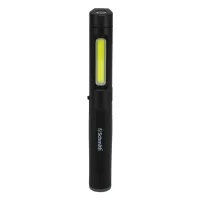 Latarka długopisowa akumulatorowa 300lm 600mAh Schmith