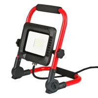 Naświetlacz LED 30W z uchwytem Schmith