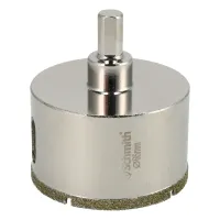 Otwornica diamentowa 35 - 65 mm, Średnica: 65,0 Schmith