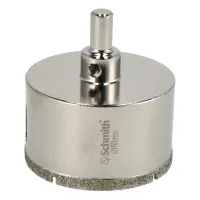 Otwornica diamentowa 35 - 68 mm, Średnica: 68,0 Schmith
