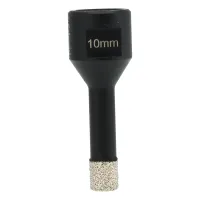 Otwornica diamentowa M14 - 10 mm, Średnica: 10,0 Schmith