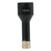 Otwornica diamentowa M14 - 12 mm, Średnica: 12,0 Schmith