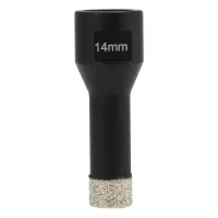 Otwornica diamentowa M14 - 14 mm, Średnica: 14,0 Schmith