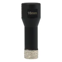 Otwornica diamentowa M14 - 16 mm, Średnica: 16,0 Schmith