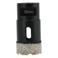 Otwornica diamentowa M14 - 30 mm, Średnica: 30,0 Schmith
