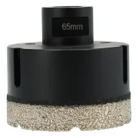 Otwornica diamentowa M14 - 65 mm, Średnica: 65,0 Schmith