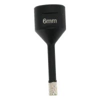 Otwornica diamentowa M14 - 6 mm, Średnica: 6,0 Schmith