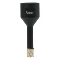 Otwornica diamentowa M14 - 8 mm, Średnica: 8,0 Schmith