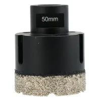 Otwornica diamentowa M14 - 50 mm, Średnica: 50,0 Schmith