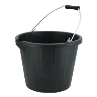 Wiadro z wylewką 14l Schmith