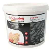 Pasta do mycia rąk 5l, Pojemność: 5 Schmith