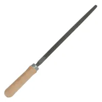 Pilnik ślusarski kwadratowy 250/3 Schmith