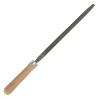 Pilnik ślusarski kwadratowy 300/1 Schmith