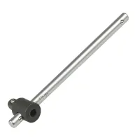 Pokrętło typu T 1/4" 100mm, Typ klucza: w kształcie litery T, Długość : 100 Schmith