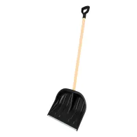 Łopata do śniegu 47cm Schmith