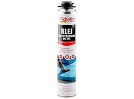 Klej do styropianu 750ml Schmith