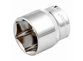 Klucz nasadowy 6-kątny 1/2" 24 mm/bez zaw