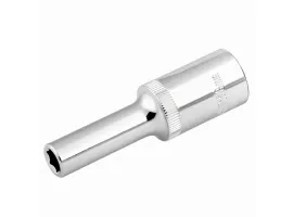 Klucz nasadowy 6-kątny długi 1/2" 10 mm/bez zaw