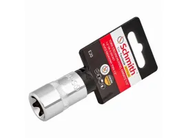 Klucz nasadowy TORX 1/2" E12