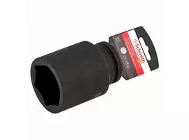 Klucz nasadowy udarowy długi 3/4" 34 mm