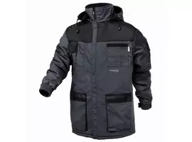 Kurtka ocieplana długa L (176-182, 108-112, 98-102