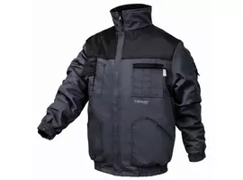 Kurtka ocieplana krótka XL (182-188, 116-120, 106