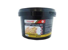 Pasta do mycia rąk 500ml Schmith