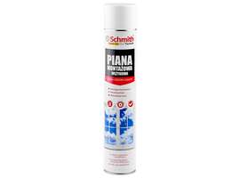 Piana montażowa wężykowa 650ml Schmith