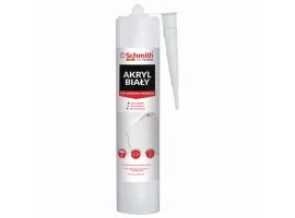 Schmith akryl biały 300 ml