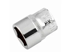 Klucz nasadowy 6-kątny 1/4" 10 mm/bez zaw