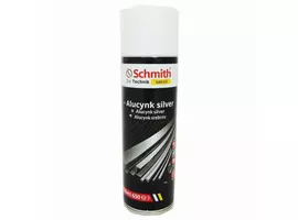 Alucynk srebrny 500ml